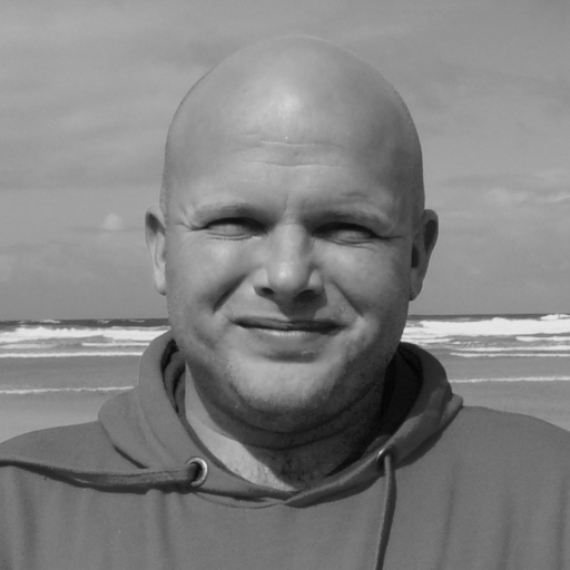 Marc Craig
