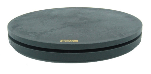 Round Resin Bonsai Turntable