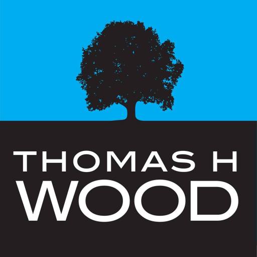 Thomas H Wood Logo