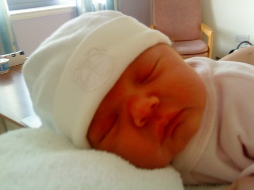 Hypnobaby!
