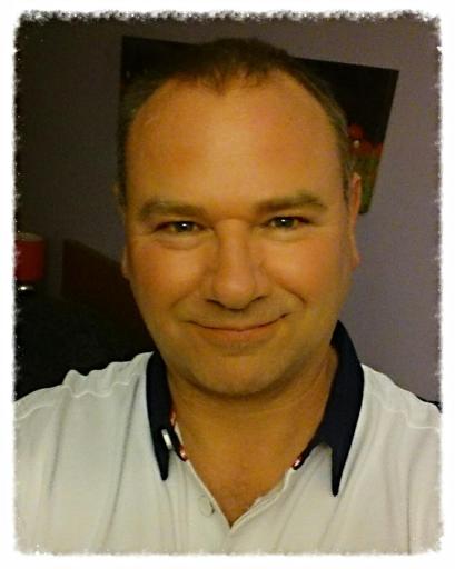 Andy Berryman, Your Instructor, Happy to teach you to drive safely.