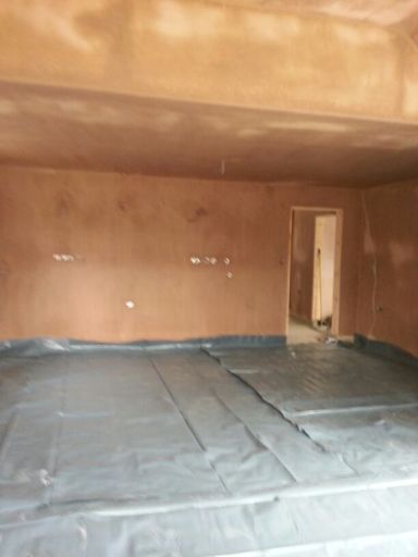 ready for screed
