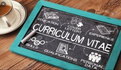 CV