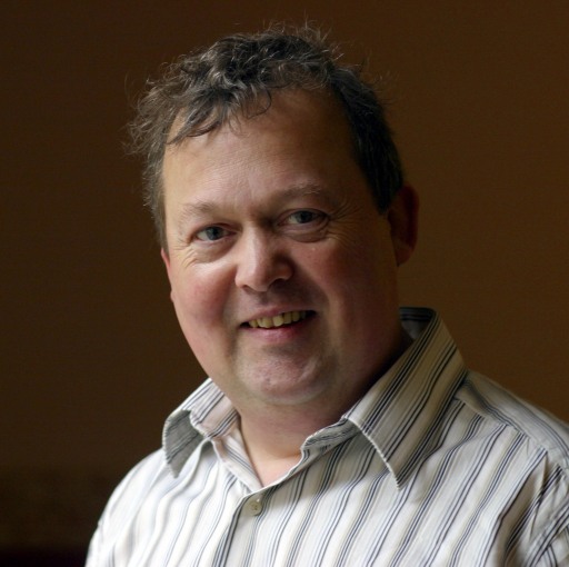 Pete Jenkins, thirty five years a professional photographic creator