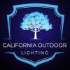 California Outdoor Lighting Logo