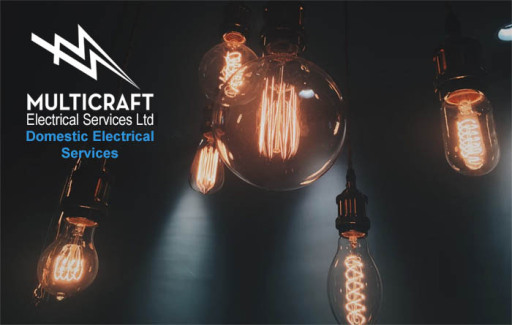 Domestic electricians