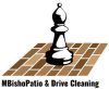 MBishopatio & Drive Cleaning