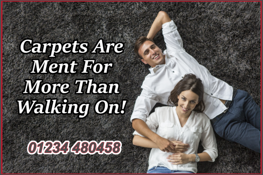Carpet services in Bedford
