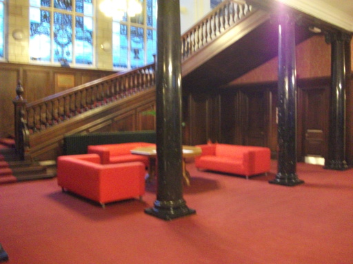 The Hypnotherapy Room