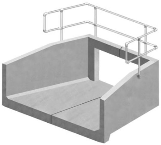 Culvert Headwalls