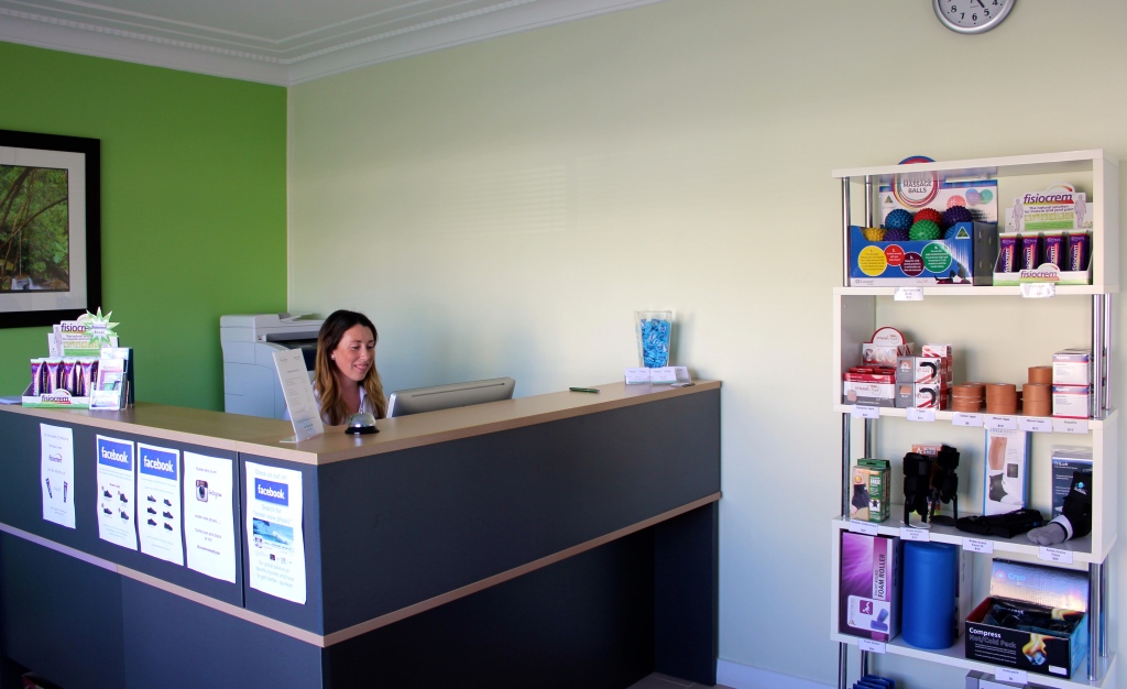 Ocean View Physiotherapy 86 Ocean View Drive, Wamberal, 2260