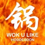 Wok U Like Hoddesdon