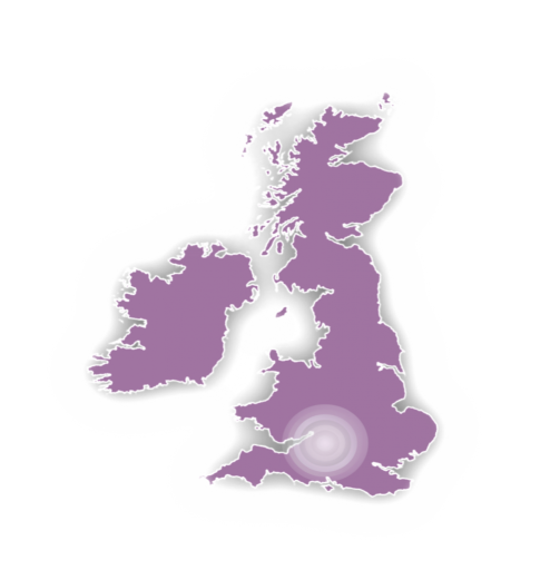 ParkerJones Acoustics - our locations