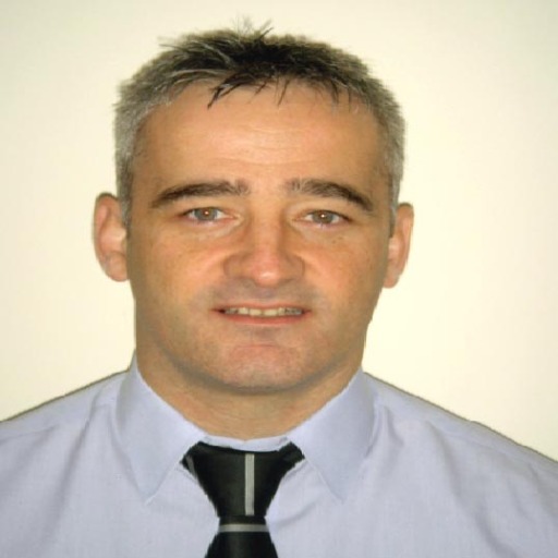 Tom Collins (Owner)