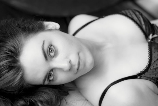Boudoir Photography
