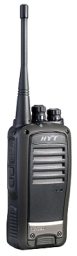 HYT TC-620 portable radio. Great quality at an affordable price