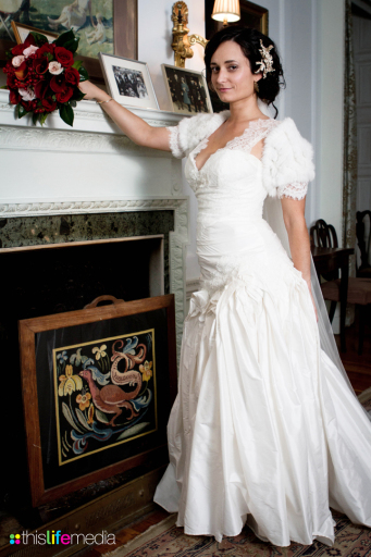 Wedding Photography, Trereife House Cornwall