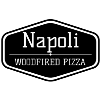 Napoli Woodfired Pizza Logo