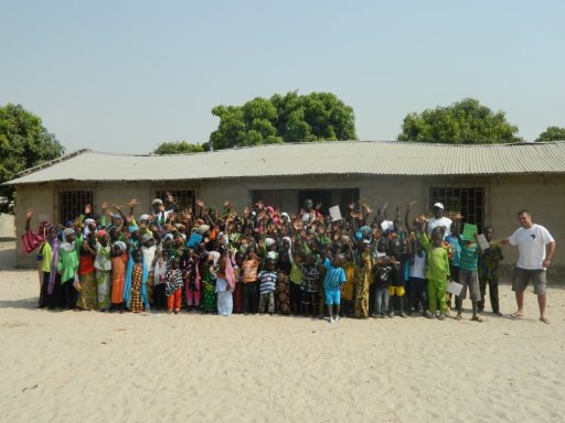 Jinack Island Nursery School