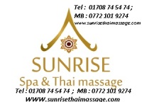 Romford Thai Massage