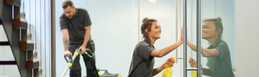 office cleaners Chester