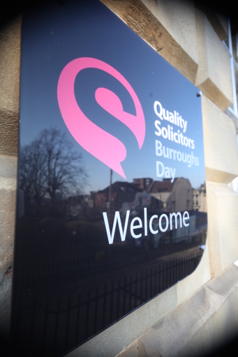 QualitySolicitors Burroughs Day