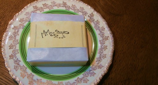 Margaret May Soaps