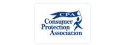 Consumer Protection Association Approved