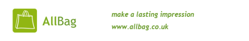 AllBag, make a lasting impression