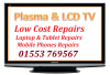 King's Lynn TV, Laptop & Tablet Repairs      