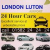 luton airport transfer - 01582 242424- LU1 2SE - Cheaper compared to other taxis 