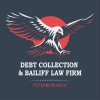 Debt Collection Law-Firm Logo