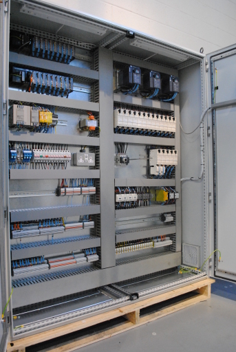Electrical Control Panels
