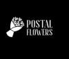 Postal Flowers