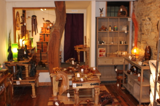 Inside Lanes Furniture &amp; Giftware