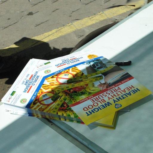 Leaflet Distribution Cardiff