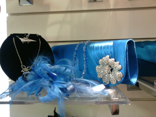 we also sell clutch bags,fascinators & jewellery