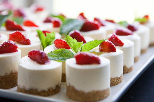 Wedding Catering Warwickshire