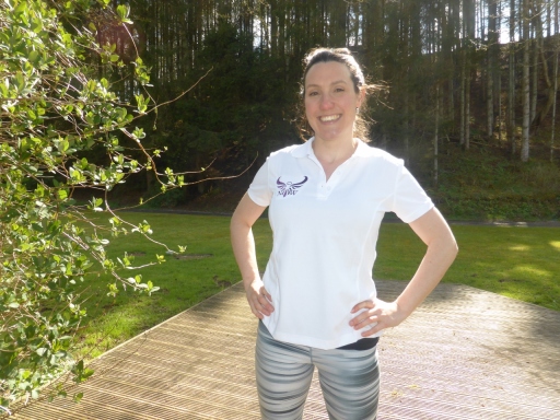 Nicole Wright Personal Trainer