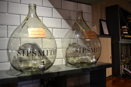 The Kings Head Spratton Restaurant Northampton