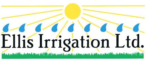 Ellis Irrigation Logo