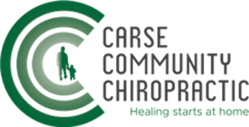 Carse Community Chiropractic Logo