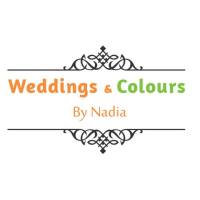 Weddings & Colours by Nadia