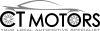 CT Motors