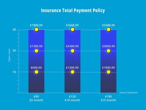 over 50s policy