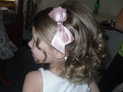 Bridesmaid