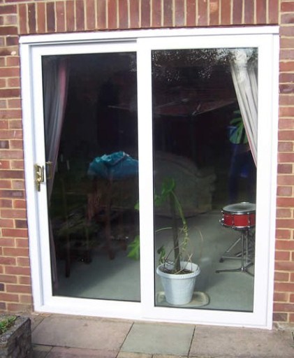 UPVC Doors &amp; Windows