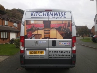 Kitchenwise Liverpool Ltd