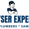 Geyser Experts Cape Town Logo