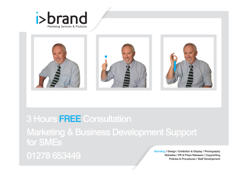 3 Hours FREE Consultation